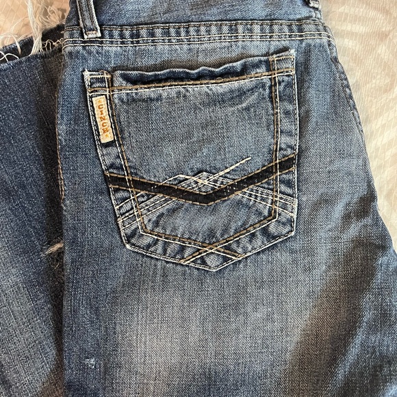 Cinch IAN Jeans - Picture 5 of 9